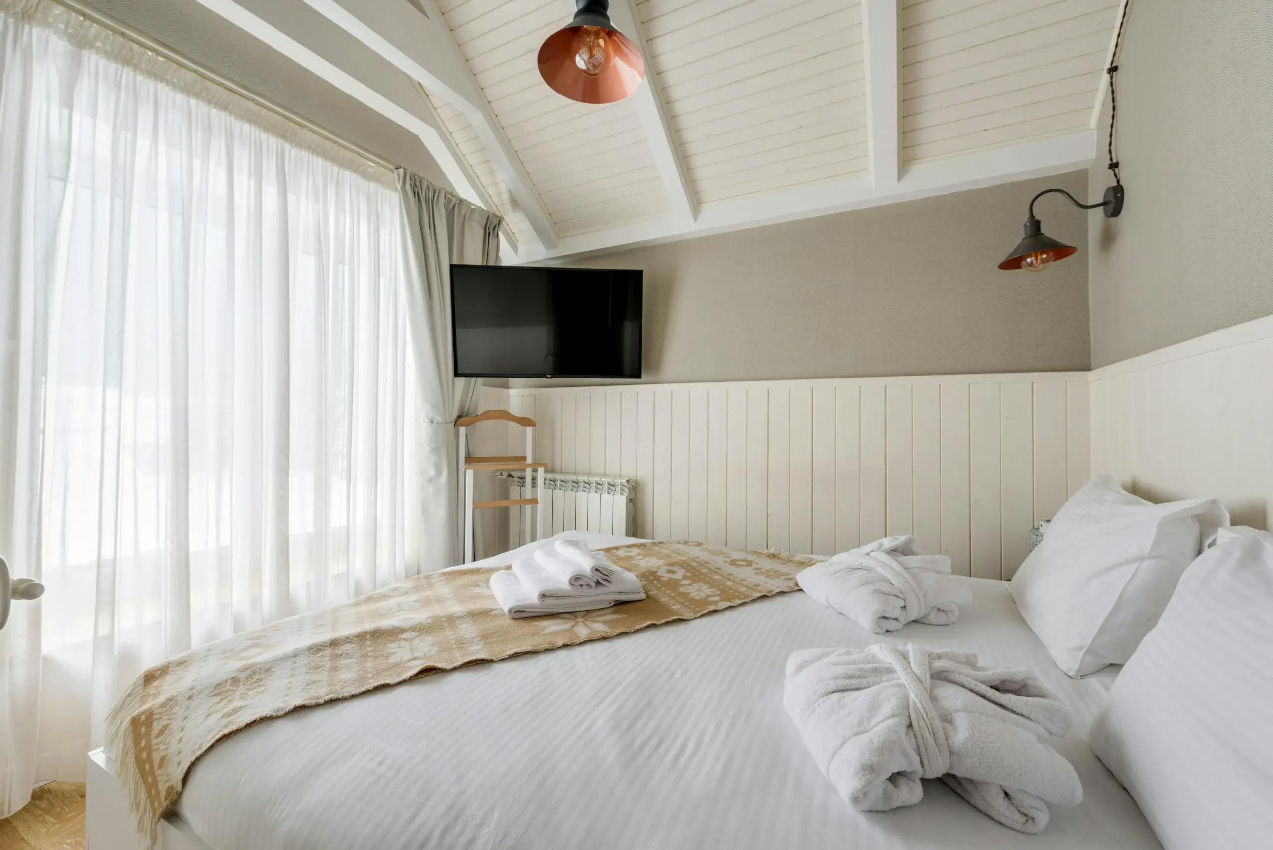 Sommerhus rengøring i Aarhus